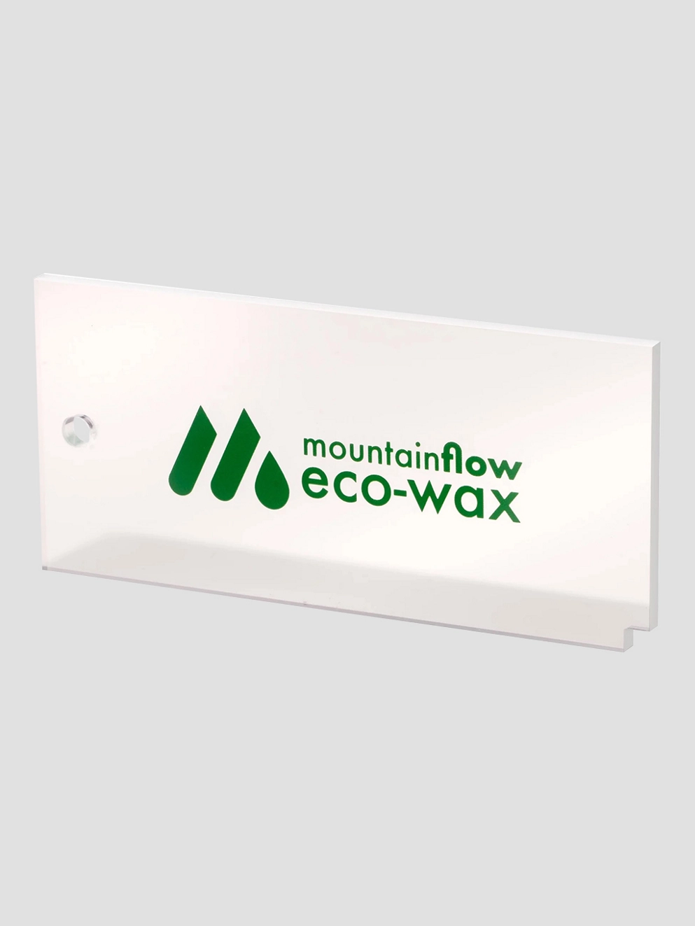 Mountain Flow Kit EU Wax blue square