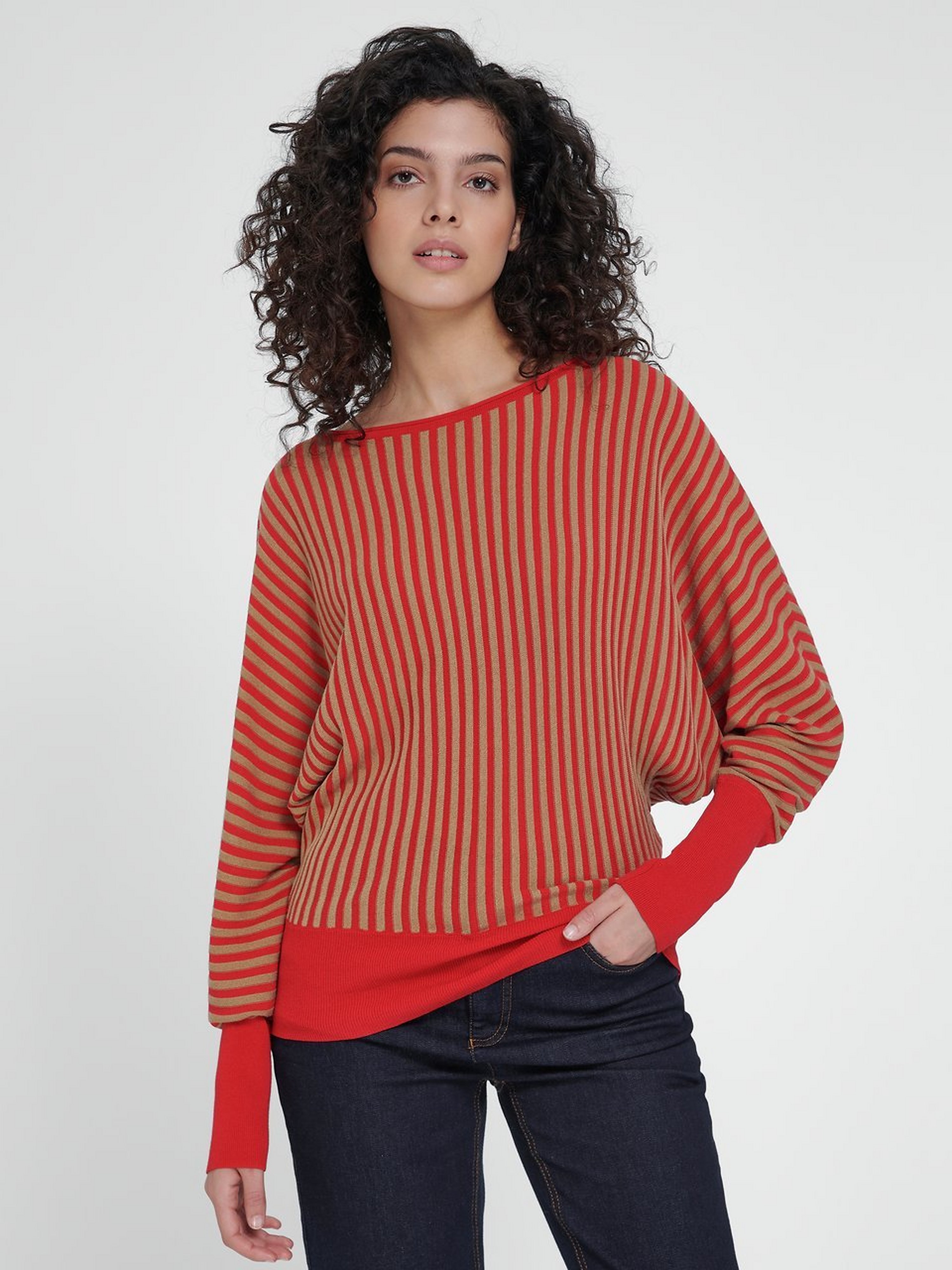 Pullover