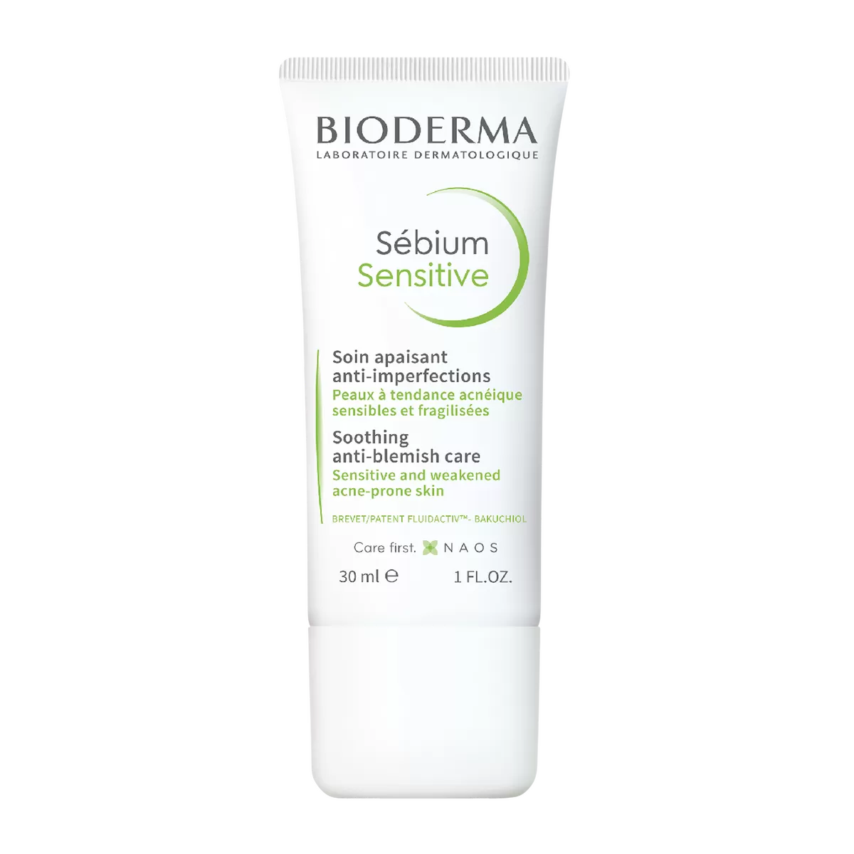 Bioderma Sebium Sensitive - 30 ml.