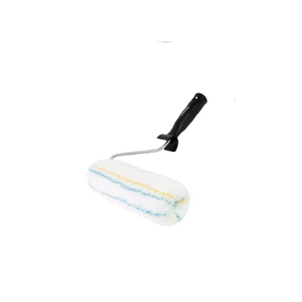 Pentrilo Rolo Acolchoado Fachadas Bicolor 220mm