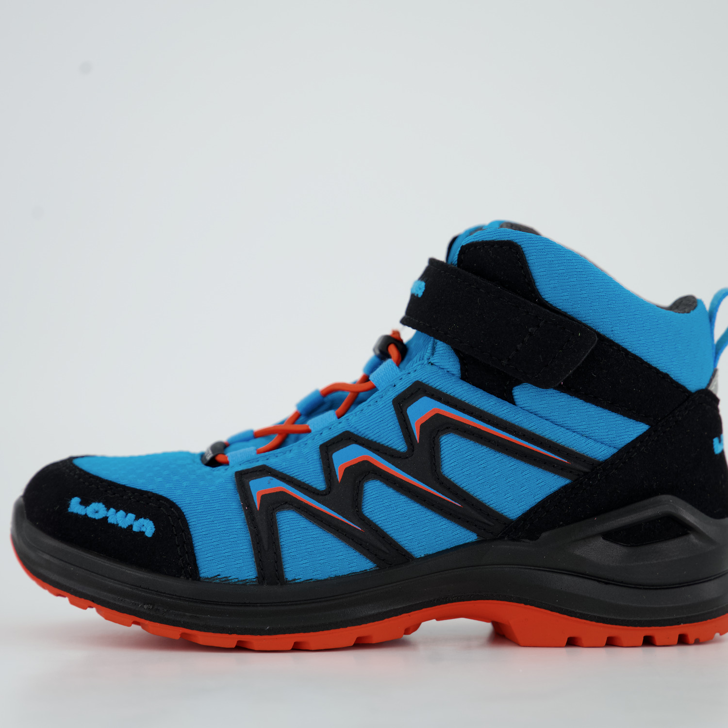 Lowa MADDOX GTX MID JUNIOR