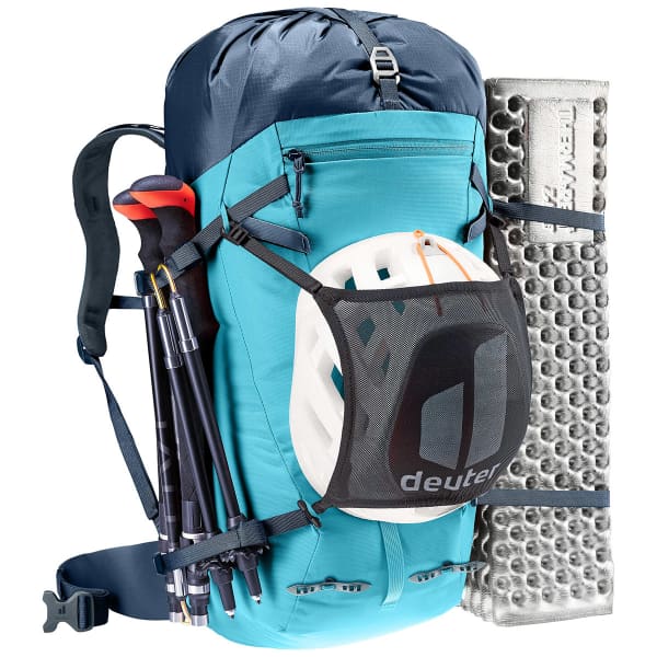 Sac à dos alpinisme DEUTER GUIDE 28 SL LAGOON-INK
