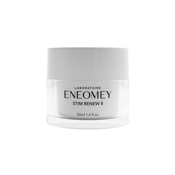 Stim Renew 8 anti-âge nuit unifiant 50ml