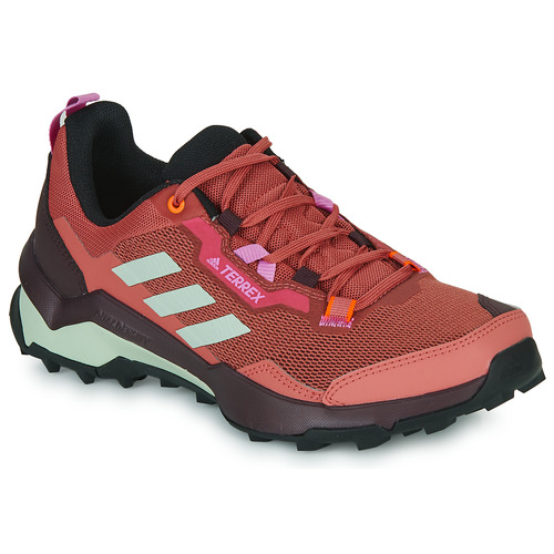 adidas TERREX - TERREX AX4 W - Bordeaux