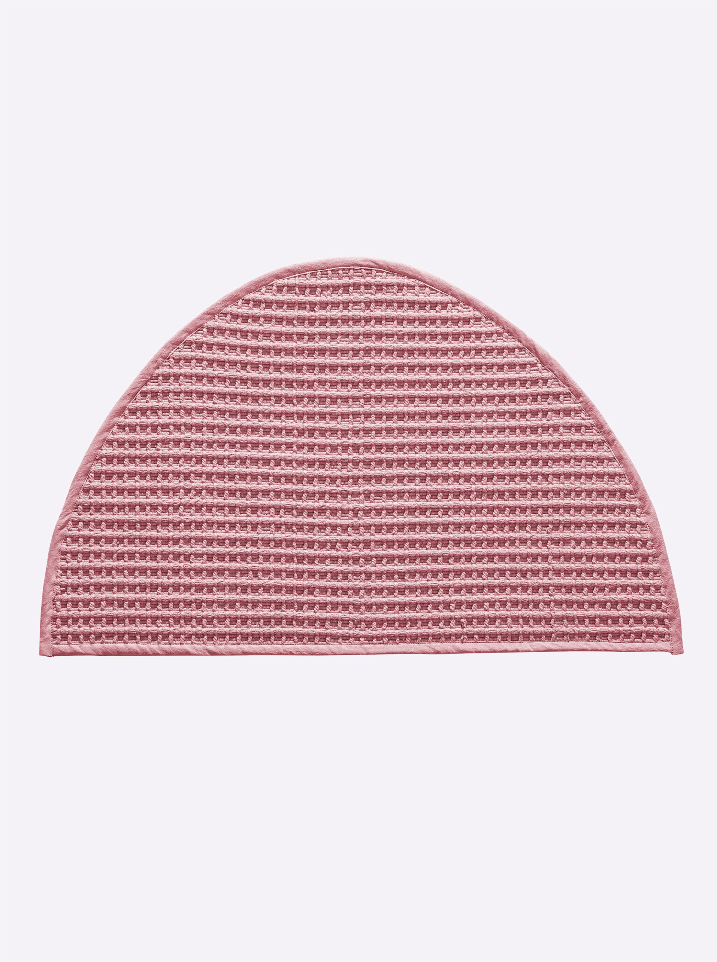 heine home Badematte in rose