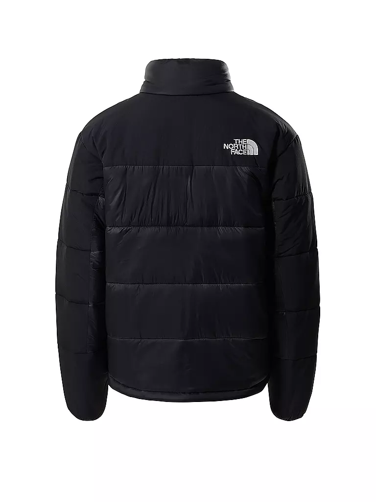 THE NORTH FACE Steppjacke HMLYN schwarz