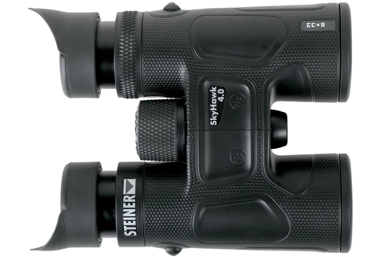 Steiner SkyHawk 4.0 8x32 verrekijker