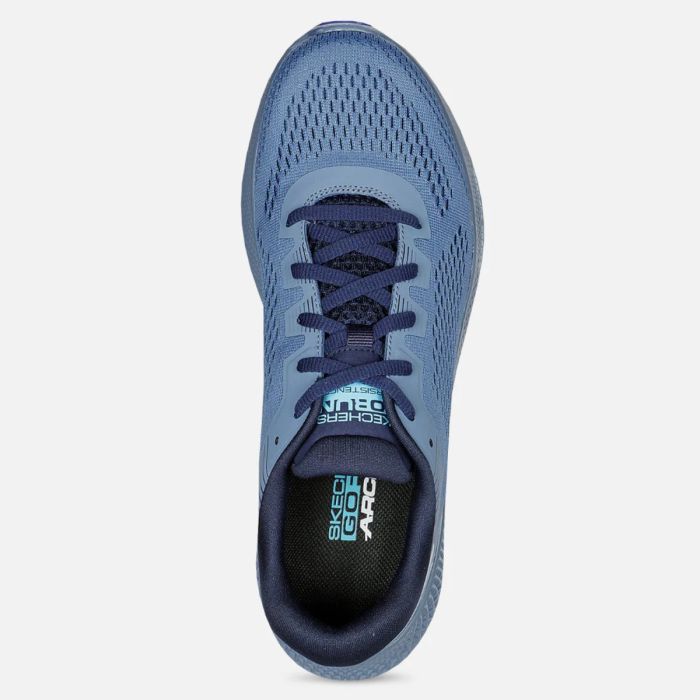 Skechers Dame Løbesko Go Run Persistence Blå