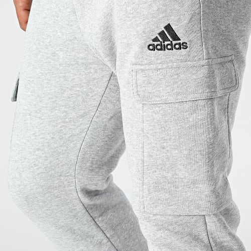 Pantalon Jogging Feelcozy HL2234 Gris Chiné
