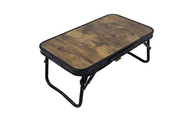 Bo-Camp Industrial Klapptisch