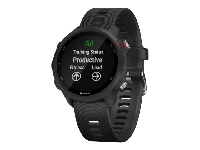 Garmin Forerunner 245 Music - GPS/GLONASS/Galileo-ur - løbende 1.2