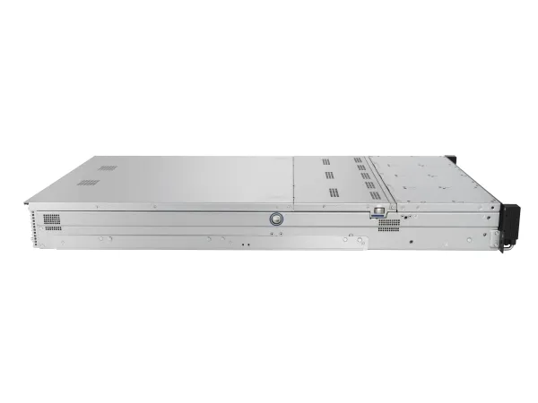 ASUS RS720A-E11-RS24U - Server - rack-monterbar - 2U - 2-vejs - uden CPU op til - RAM 0 GB - SATA - hot-swap 2.5