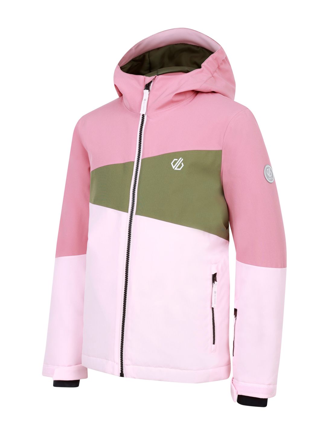 Steazy III ski-jas kinderen