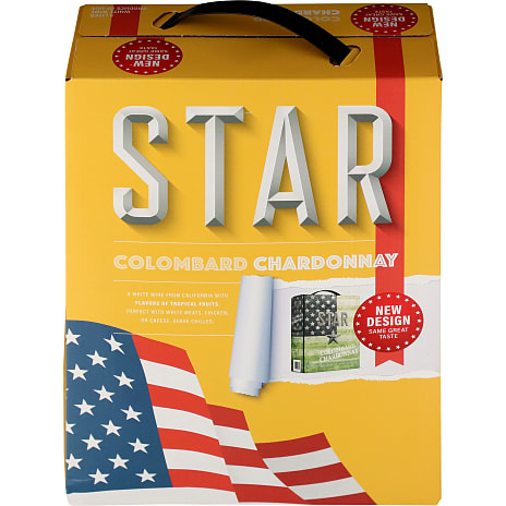 Chardonnay