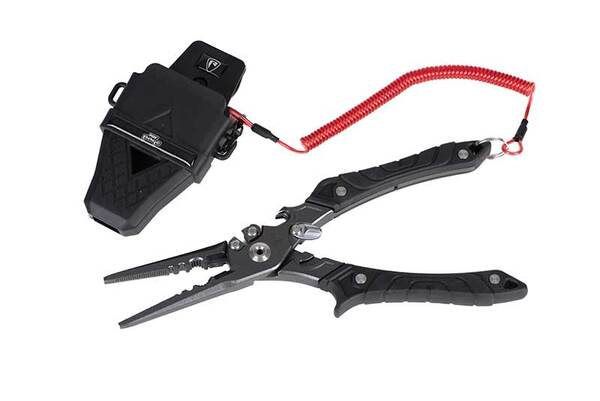 Pince Carnassier Fox Rage Belt Pliers