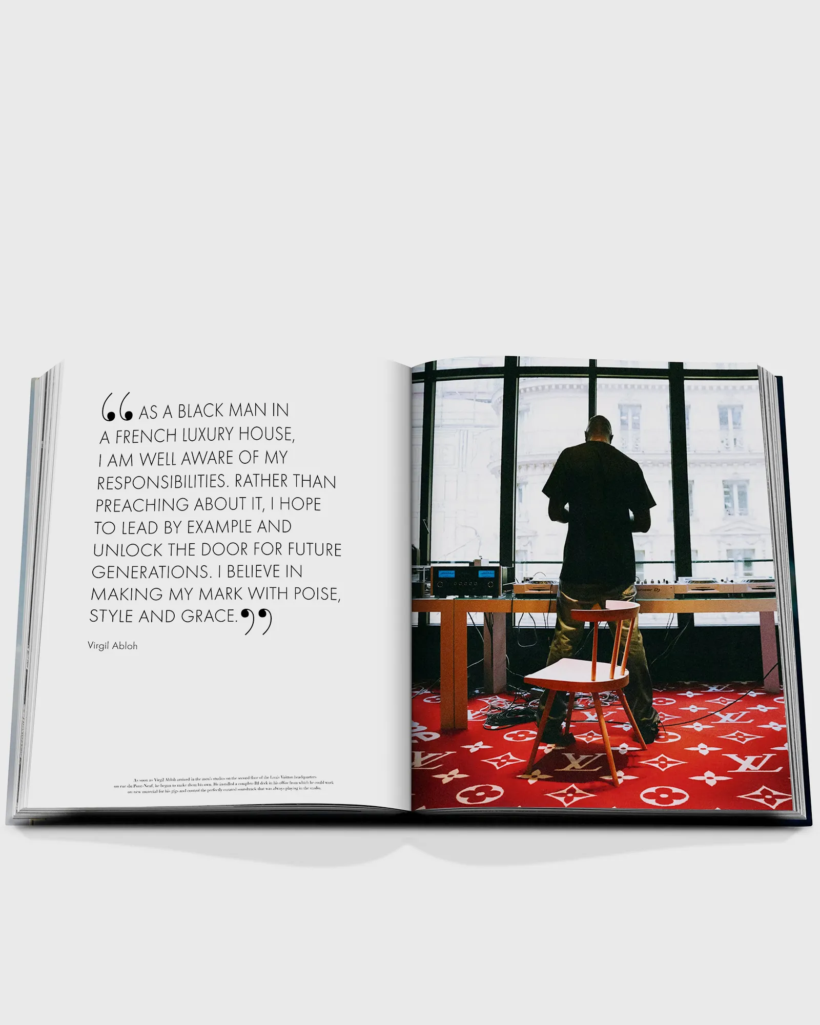 Assouline 