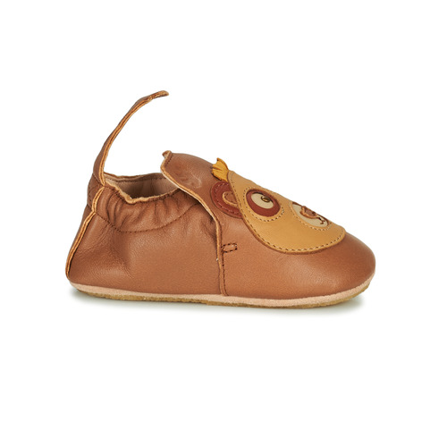 Easy Peasy - BLUBLU OURS - Marron