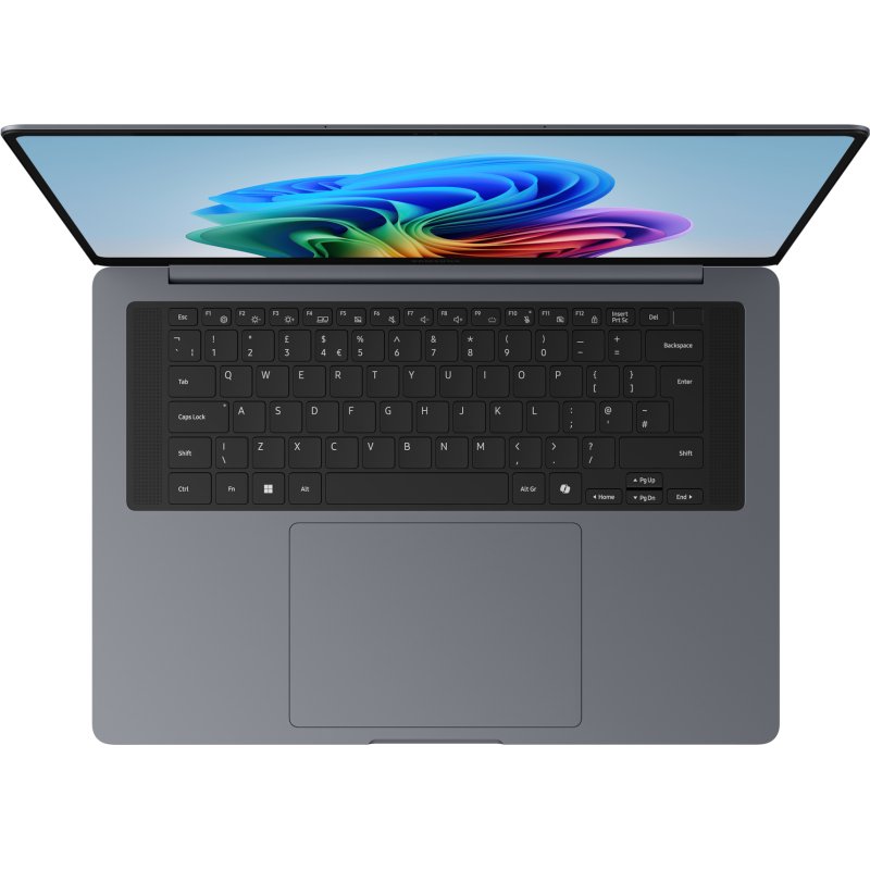 Samsung Galaxy Book6 Ultra (16'', Ultra X7, 32Go), Copilot+ PC