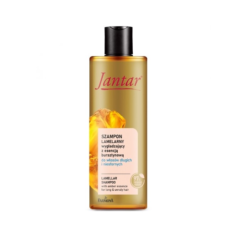 Farmona Jantar Lamellen-Haarshampoo 300 ml