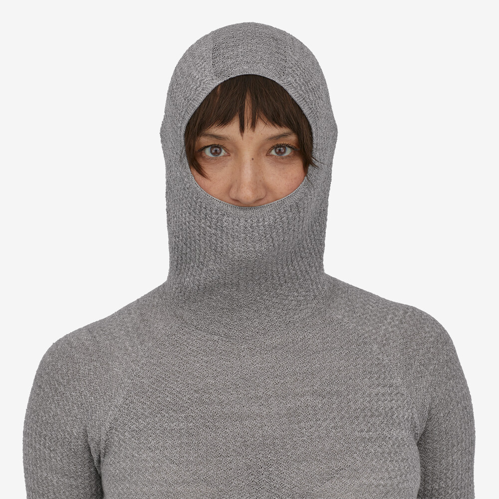 Capilene Air Hoody für Damen