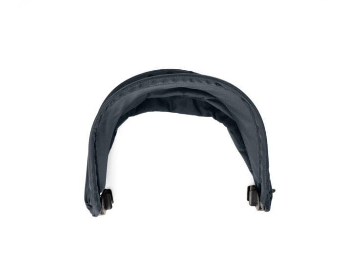 Komplettes Maxi-Cosi Sonnenverdeck (Gestänge und Stoff) für Kinderwagen Zelia3