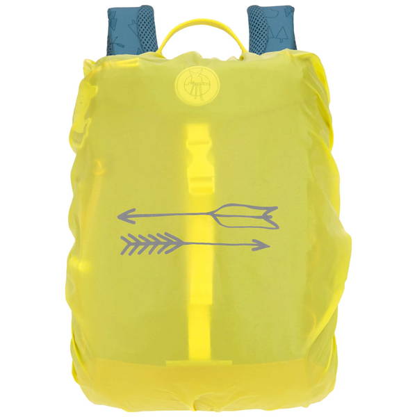 LässigLässig   Adventure Rucksack blue 14L