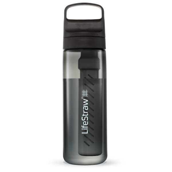 LifeStraw - Go - Filtre à eau