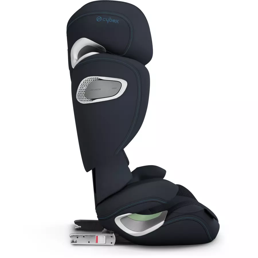 cybex PLATINUM Kindersitz Solution T I-Fix Plus Nautical Blue