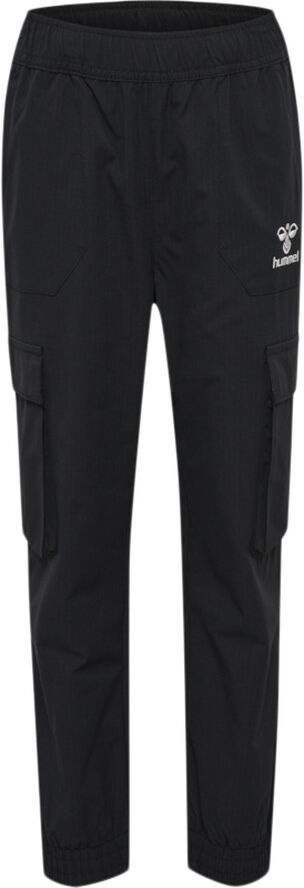 Hummel hmlSTOP CARGO PANTS Sort