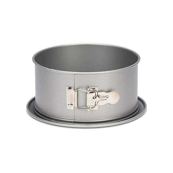 Moule à charnière fond amovible 18 cm Patisse