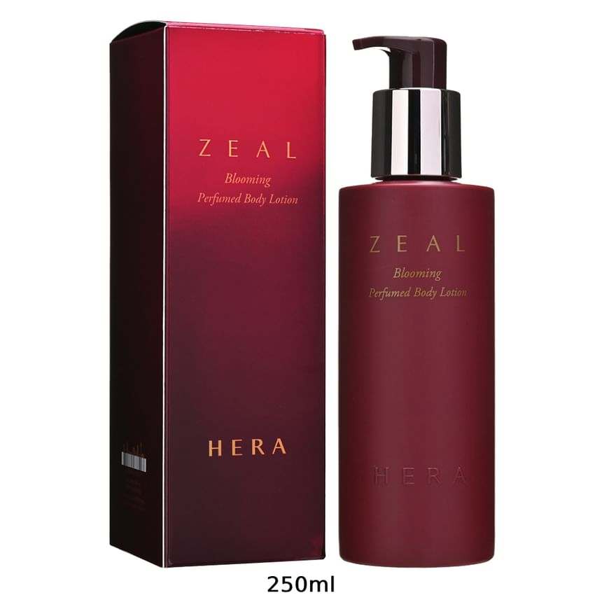 HERA - Zeal Blooming Geparfumeerde Bodylotion