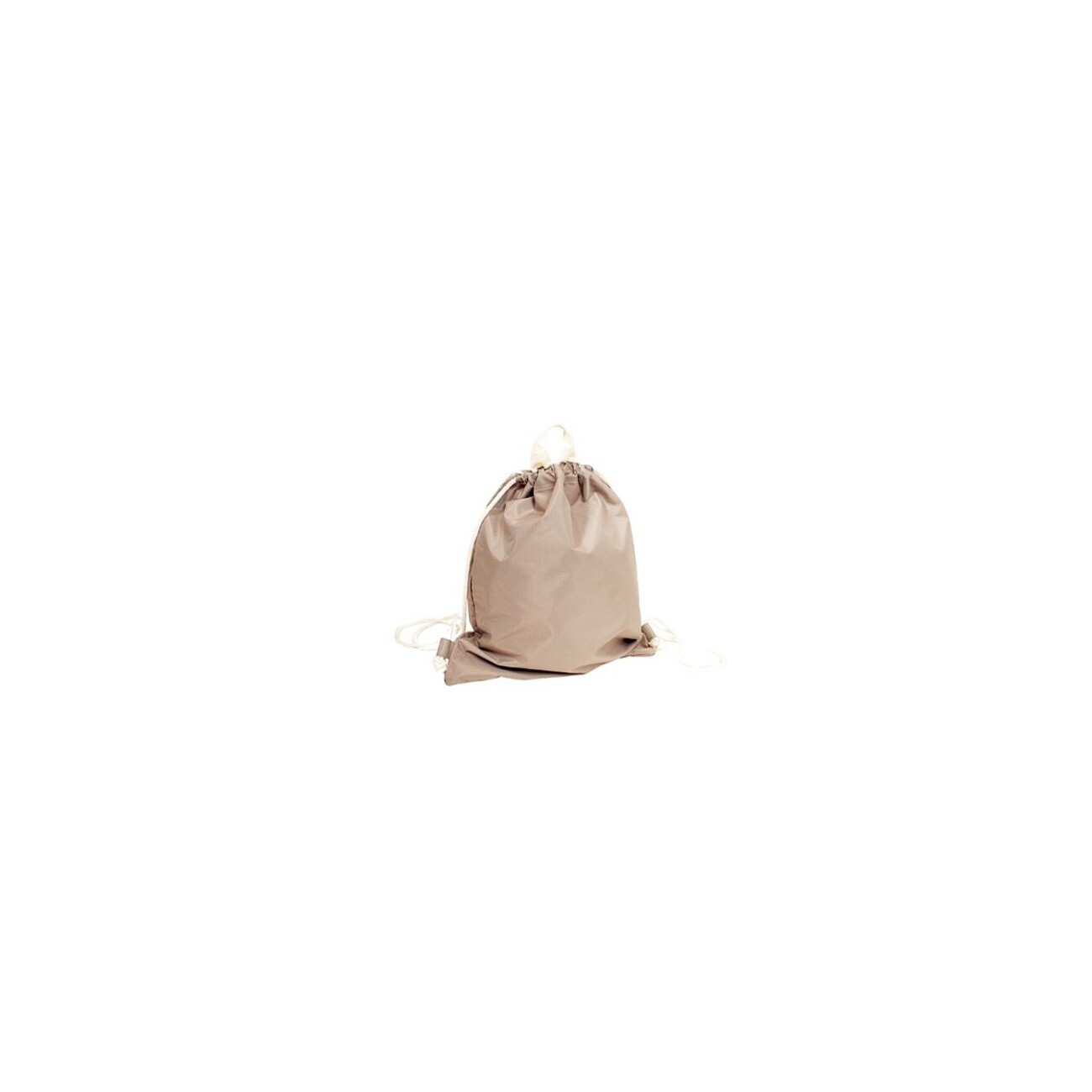 Wild Hazel - Gymbag taupe