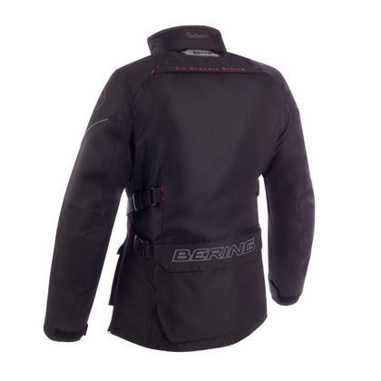 Veste Bering LADY VISION - Noir