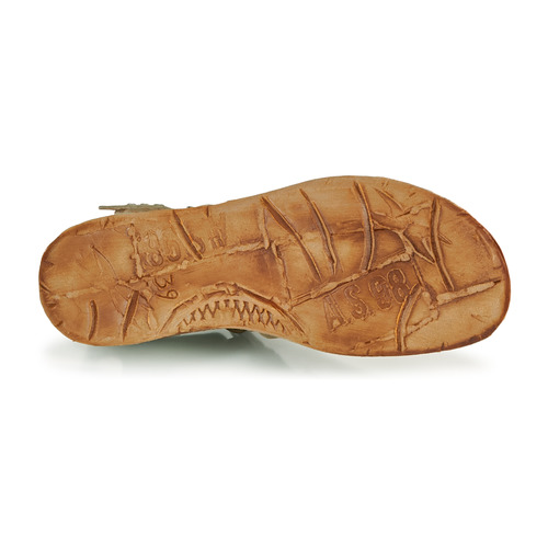 Airstep / A.S.98 - RAMOS PERF - Kaki