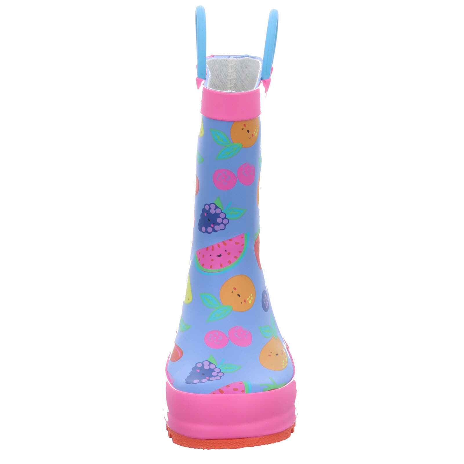 Gummistiefel 4370605-BL
