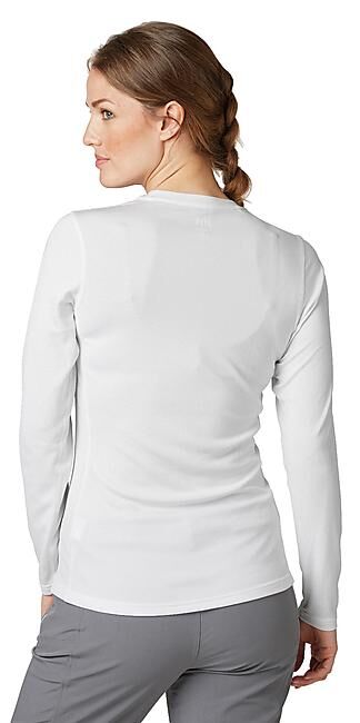 HELLY HANSEN - T-SHIRT HH LIFA ACTIVE SOLEN FEMME ML
