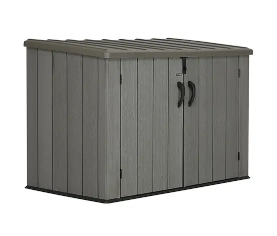 XXL-Universal- und Mülltonnen-Box