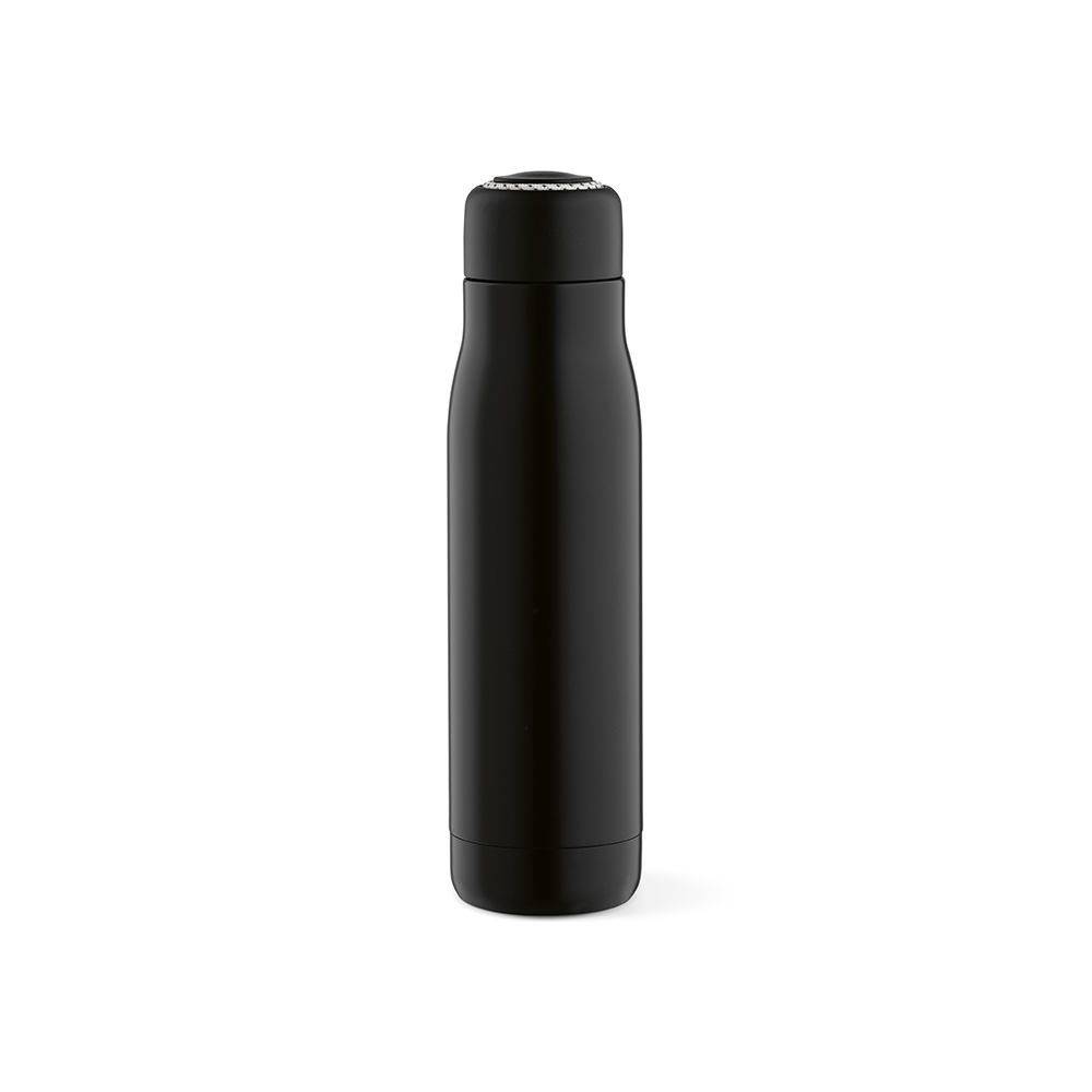 Aodaci ABT018 - Bouteille / Gourde Lena Acier inoxydable recyclé 570 ml