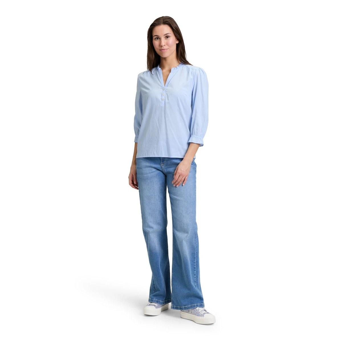 Dames Jeans Judy # colbie denim 82 cm
