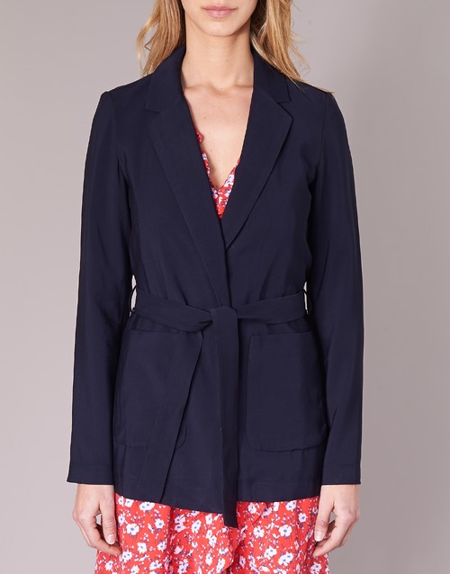 Vero Moda - VMELKE - Marine