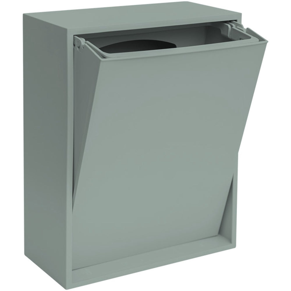 Køb ReCollector Iron Blue Recycling Box