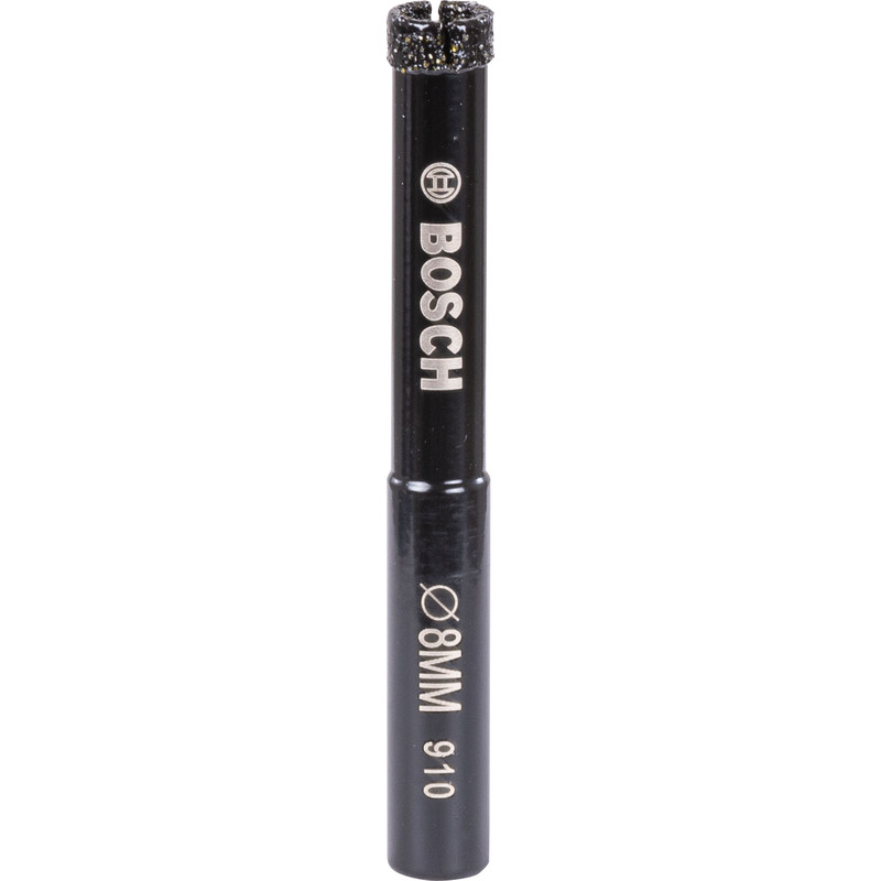 Bosch Diamond for Hard Ceramics diamantboor nat 8mm