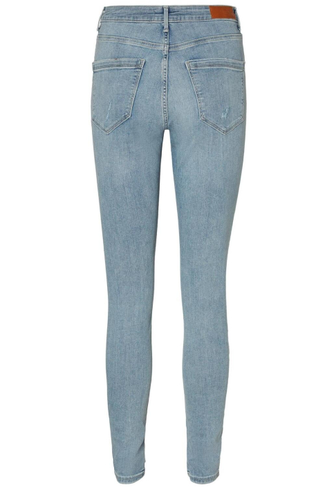 Vero Moda blauwe dames jeans
