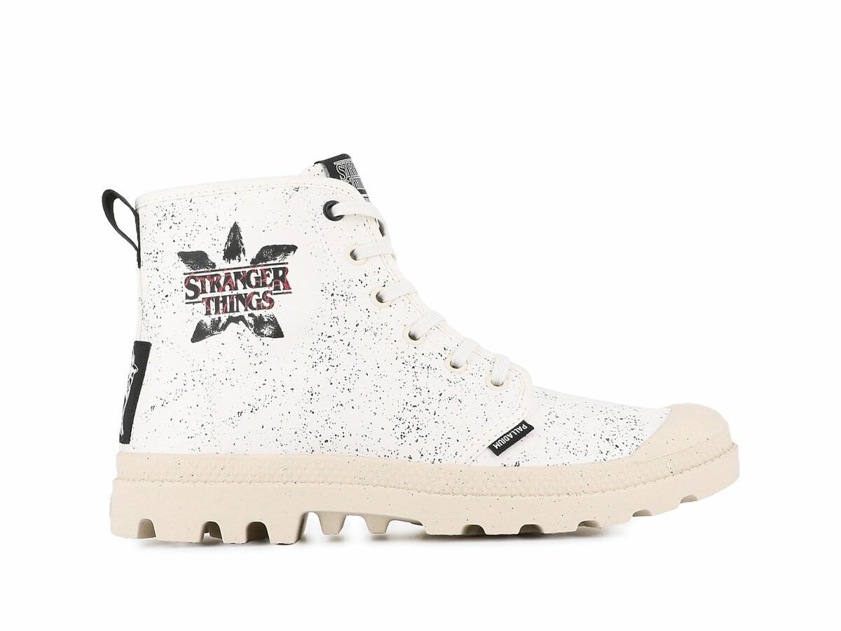 PALLADIUM<br>Tênis Pampa Demodog Hoge