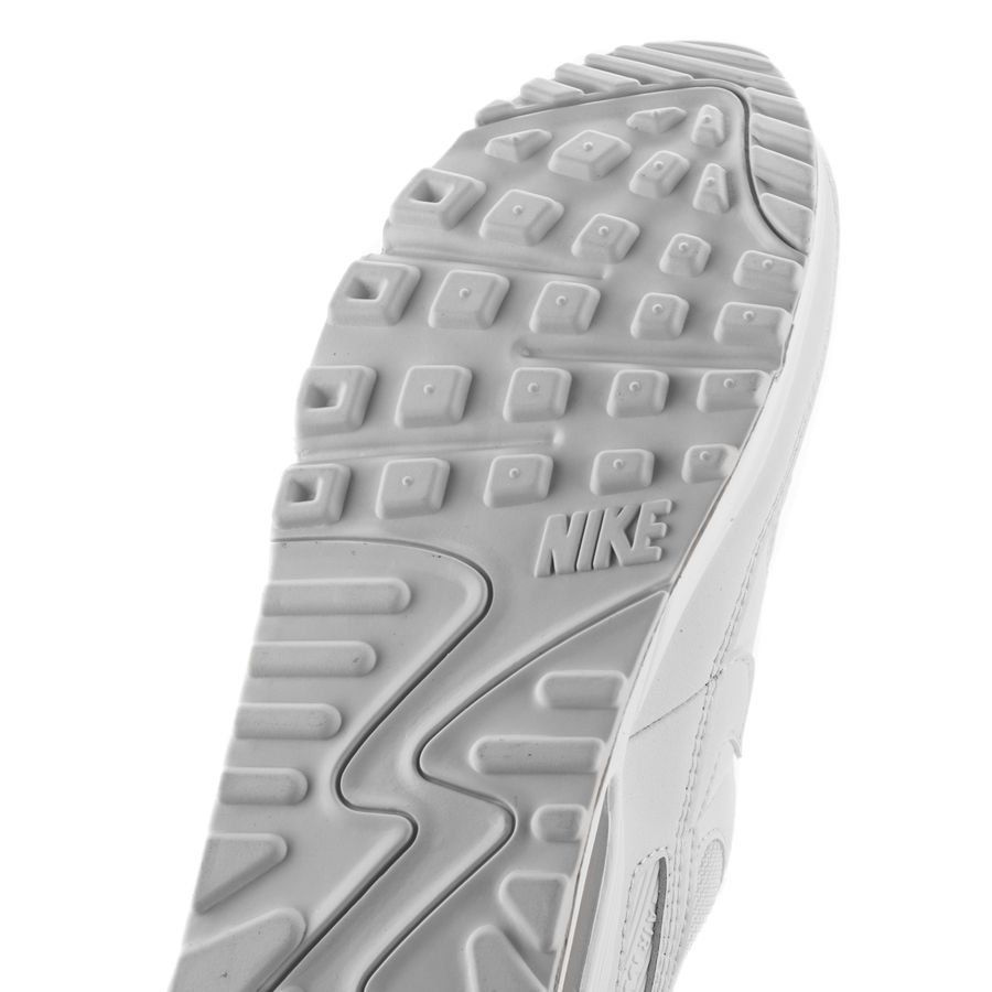 Nike Chaussures Air Max 90 - Blanc