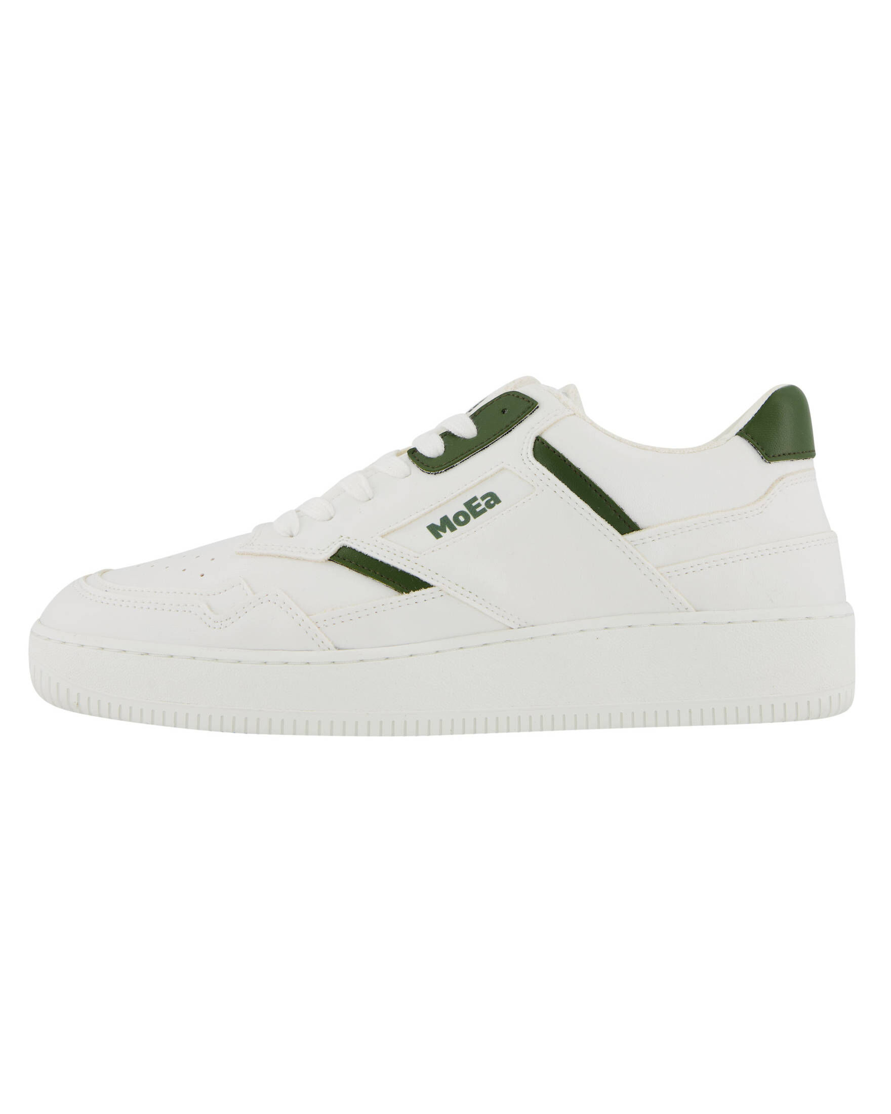 MoEa| Sneaker MOEA_BASGN1-09