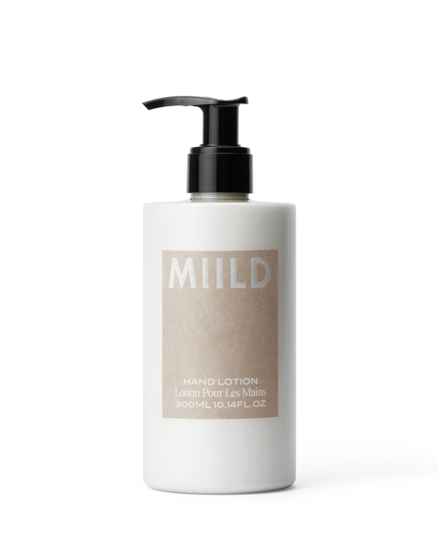 Miild Hand Lotion 300ml