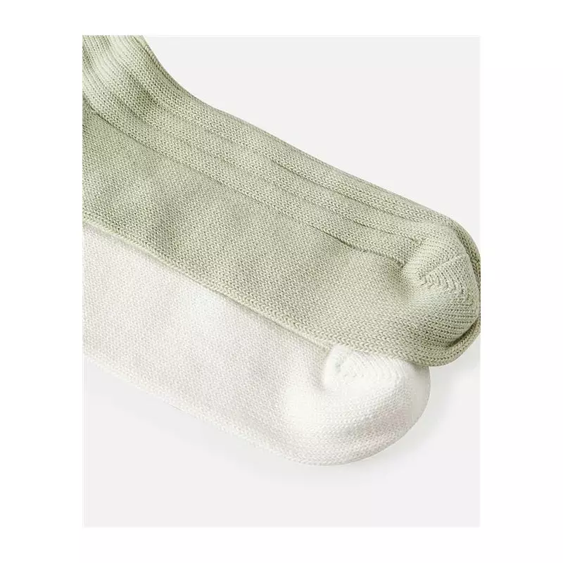 Chaussettes RIPCURL Swc Crew Sock 2-Pk Sage