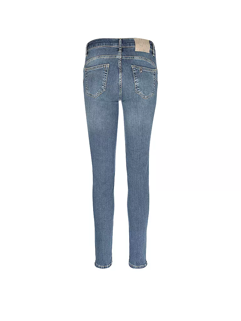 LIU JO Jeans Skinny Fit UP FABULOUS blau
