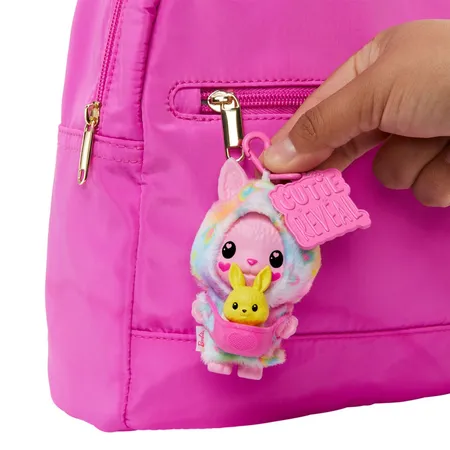 Barbie Cutie Reveal Pets Color Dream Series Sortiment